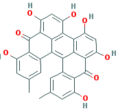 PROTOHYPERICIN