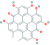 HYPERICIN