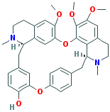 OXYACANTHINE