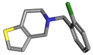 TICLOPIDINE