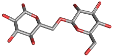 GENTIOBIOSE