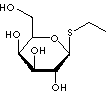 ETHYL-beta-D-THIOGALACTOPYRANOSIDE
