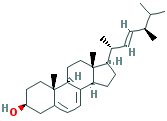 ERGOSTEROL