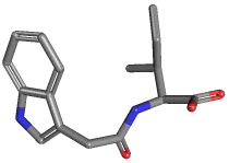 INDOLE-3-ACETYL-L-ISOLEUCINE