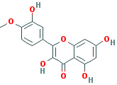 TAMARIXETIN