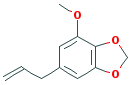 MYRISTICIN