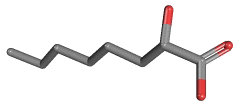 HYDROXYCAPRYLIC ACID