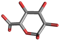 D-GLUCURONIC ACID