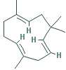 HUMULENE