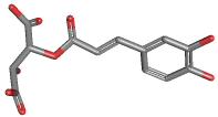 CAFTARIC ACID