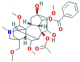 HYPACONITINE