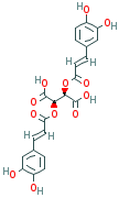 CHICORIC ACID