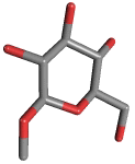 METHYL beta-D-GLUCOSIDE