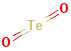 TELLURIUM DIOXIDE