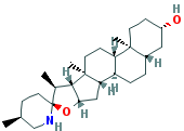 TOMATIDINE