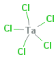 TANTALUM PENTACHLORIDE