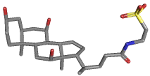 TAUROCHOLIC ACID