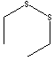 DIETHYL DISULFIDE