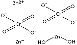 BASIC ZINC CHROMATE