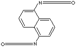 1,5-NAPHTHYLENE DIISOCYANATE