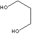 TRIMETHYLENE GLYCOL