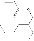 2-ETHYLHEXYL ACRYLATE