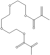 TRIETHYLENE GLYCOL DIMETHACRYLATE