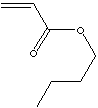 BUTYL ACRYLATE