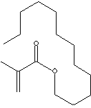 LAURYL METHACRYLATE