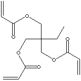 TRIMETHYLOLPROPANE TRIACRYLATE