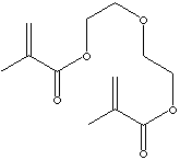 DIETHYLENE GLYCOL DIMETHACRYLATE