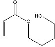 4-HYDROXYBUTYL ACRYLATE