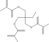 TRIMETHYLOLPROPANE TRIMETHACRYLATE