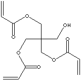 PENTAERYTHRITOL TRIACRYLATE