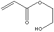 HYDROXYETHYL ACRYLATE