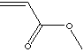 METHYL ACRYLATE