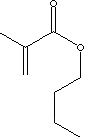 n-BUTYL METHACRYLATE