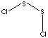 SULFUR CHLORIDE