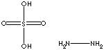 HYDRAZINE SULFATE