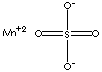 MANGANESE SULPHATE