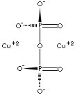 COPPER PYROPHOSPHATE