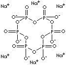 SODIUM HEXAMETAPHOSPHATE