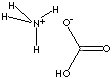 Ammonium Bicarbonate Ph Water