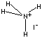 AMMONIUM IODIDE