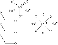 SODIUM STANNATE