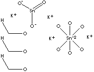 Potassium stannate