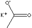 POTASSIUM ACETATE