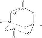 ARSENIC PENTOXIDE