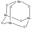 ANTIMONY TRIOXIDE