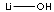 LITHIUM HYDROXIDE